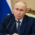 Putin pisao Delsi Rodrigez: Ruski predsednik potresen dešavanjima u Venecueli