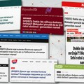 Sinhronizovane kampanje i milionske dotacije iz budžeta: Kako funkcioniše mreža lokalnih prorežimskih portala u Vojvodini