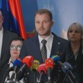Stanivuković odustao od kandidature za predsednika RS i člana Predsedništva BiH: podržaćemo Branka Blanušu