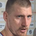 Nikola Jokić nikad direktniji: "Ako žele da ostanem, ostaću do kraja života"