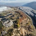 EBRD raspisao međunarodni tender za sanaciju i zatvaranje deponije Duboko