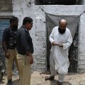 U sukobima u Pakistanu poginulo najmanje 24 ljudi