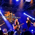 Kompletan album "The Dark Saga" u Beogradu: U KST odjekivalo skandiranje imena Meta Barloua