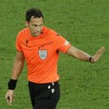 "Sramota, nameštate sve za Argentinu": Objava FIFA o sudiji napravila haos, preko 23 miliona ljudi je ovo videlo