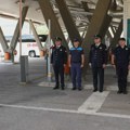 Uspostavlja se zajednički granični prelaz između Srbije i Bugarske - Gradina 2