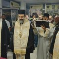Svečano otvorena i osvećena prva kancelarija Udruženja veterana „Košare” u Beogradu
