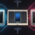 Tesla AI5 čip ide u proizvodnju na Samsung 2nm procesu