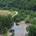 Zaboravite na bazene! Ovaj skriveni raj u zapadnoj Srbiji nudi spas od paklene vrućine i potpuno je besplatan