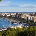 Policija na Palma de Majorki ispaljivala gumene metke na demonstrante protiv masovnog turizma