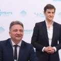 Mihajlo Jovanović: Srbija razvija domaći ekosistem za projektovanje čipova