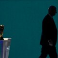 Infantino odustao od prodaje udela u svetskim takmičenjima posle velikog protivljenja