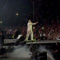 "Kakav je ovo prizor, ljudi?" Prvo obraćanje Dina Merlina publici nakon skandala: Da li je ovo moje Sarajevo?