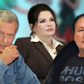 "Bila je patološki zaljubljena u Miroslava Ilića" Vladimir Perović o aferi sa Mirjanom Antonović: Ostavila me je bez reči i…