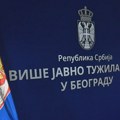 Tužilaštvo u Beogradu traži pritvor za troje osumnjičenih za ubistvo