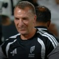 (VIDEO) Počela sezona u S. Arabiji, radovao se Brendan Rodžers