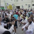 (Фото) Овде се данас слави српска музика и традиција: Прањани угостили сабораше из целе Србије