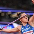 Kako je Adriana Vilagoš izabrala atletiku i nije pogrešila? Mađari čekali njeno preseljenje, ona ostala u Srbiji