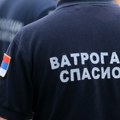 Požar u Deliblatskoj peščari zahvatio više od 3.500 hektara: Na terenu više od 330 ljudi