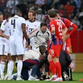 Trener Bajerna govorio o zdravstvenim problemima Džamala Musijale! Vensan Kompani otkrio detalje: Evo šta je izazvalo…