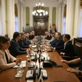 Održan sastanak operativnog tima za proces pristupanja EU