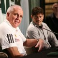 "Ovo je normalno za mene..." Obradović i Panatinaikos počeli pripreme za sledeću sezonu!