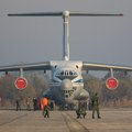 Iljušin Il-76 i njegova višedecenijska veza sa Srbijom