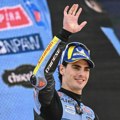 Prvi put bez Italijana u VR46 timu: Stiže Aldeger