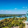 Još tri dana do Bruncha u parku: Kalemegdan ovog vikenda postaje mesto za dnevni provod