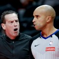 "Ne vidim nijednu negativnu stranu NBA Evrope"