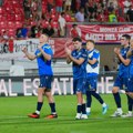 Kakav dan u Seriji A: Udineze preživeo Moncu, Frozinone razbio Fiorentinu, Berardi presudio Torinu