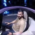 Iz Vernea se oglasili oko projektra robotaksija