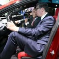 Kako će izgledati izborna kampanja građanina Vučića i koliko će se razlikovati od kampanje predsednika Srbije?
