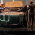 Nova generacija BMW X5 i BMW 7 predstavljeni u Beogradu (FOTO)