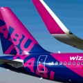 Wizz Air ponovo leti za Abu Dabi i Dubai, vraća 49 nedeljnih letova na Bliski istok