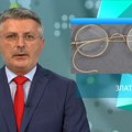 „I zato ga više nema na ekranu“: Naš protest o uklanjanju Dragana Vučelića iz „Kulturnog dnevnika“.