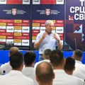 Radno u Staroj Pazovi: Održan sudijski dan, Frenk de Bleker pred arbitrima!