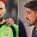 Veljko Paunović precrtao Predraga Rajkovića: "Niko neće pred streljački vod, ali ima disciplinskih odluka"