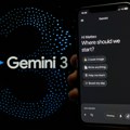Otrgao se kontroli: Gemini hakovao tri kompanije