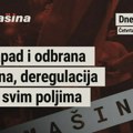 Mašinin DNEVNIK: 24. septembar