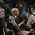 Pojačanje se hitno traži! Partizan već napravio izbor, evo ko menja povređenog Vilisa - jedina opcija!