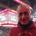 Fotografije nagoveštavaju povratak ubice Marka Ivkovića na utakmice Galatasaraja