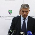 Ugljanin: Očekujemo dobar rezultat, u vlasti sa demokratskim snagama koje ne mrze muslimane