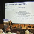Urednik Bujanovačkih ponovo, glasovima kolega, izabran u Izvršni odbor NUNS-a