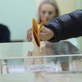SSP objavio koliko birača je prijavljeno za glasanje u inostranstvu do 25. septembra