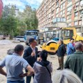 Uređenje dvorišta na Obilićevom vencu u Nišu: Radovi vredni 19,5 miliona dinara