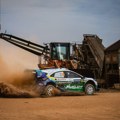 Veliki povratak posle 16 godina: Ford ponovo napada svetski reli