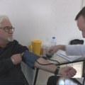 Mobilna ambulanta Doma zdravlja Niš počela da obilazi sela: Pregledi dostupni bliže pacijentima