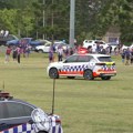 Vozač uleteo u grupu ragbi fanova u Australiji, 10 osoba povređeno