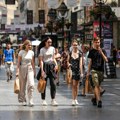 Nastavak letnjeg vremena u oktobru: Temperature preko 25 stepeni, a onda stiže nagli obrt