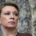 Zaharova o političarima nazvanim po Hitleru: Imena odražavaju propuste u obrazovanju